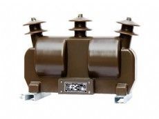 10kV Discharge Coil Dry-Type Differential Pressure Series