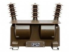 20kV Discharge Coil Dry-Type Differential Pressure Series
