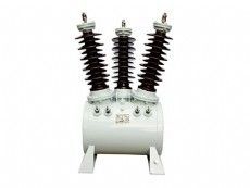 35kV系列差壓油浸全密封放電線(xiàn)圈