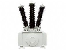 66kV系列差壓油浸全密封放電線(xiàn)圈