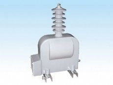 JDZXW-3、6、10型戶外電壓互感器
