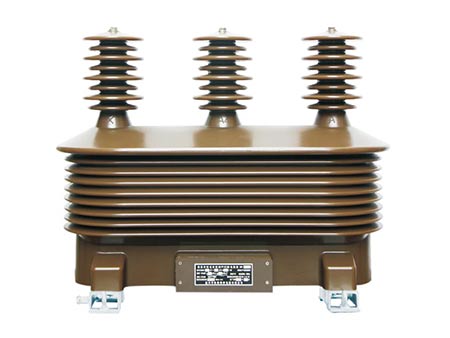35kV Discharge Coil Dry-Type Differential Pressure Series