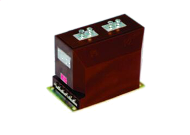 LZZBJ9-10C2型電流互感器