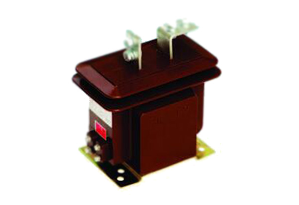 LZJ8-10Q型電流互感器