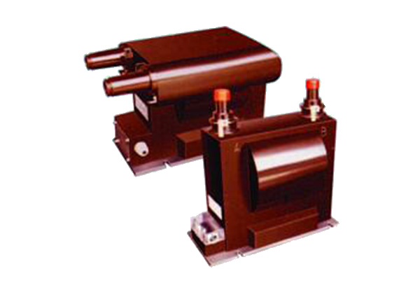 JDZX12A-3、6、10 JDZ12A-3、6、10R voltage transformer