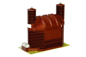 JDZ9-35Q、JDZX9-35G type voltage transformer