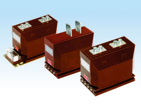 LZZBJ9-10A1G、B1、C1型電流互感器