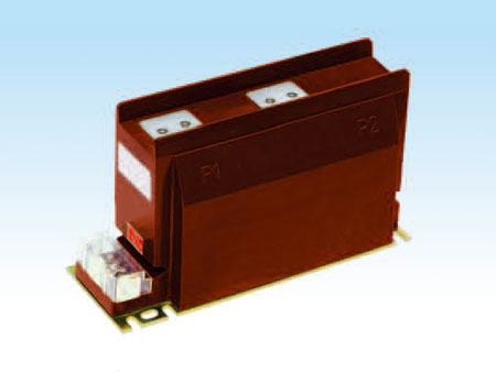 LZZBJ9-12丨150b丨4型電流互感器