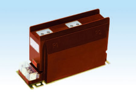 LZZBJ9-12丨175b丨4型電流互感器