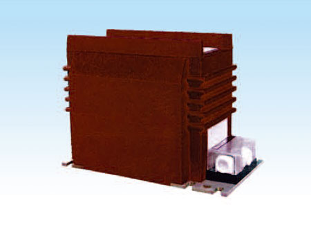 LZZBJ8-10丨185h丨2型電流互感器