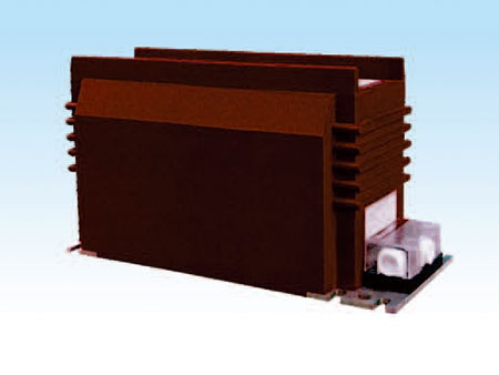 LZZBJ8-10丨185h丨4型電流互感器