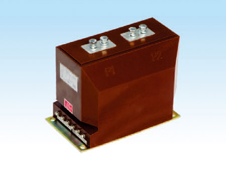 LZZBJ9-10C3Q型電流互感器