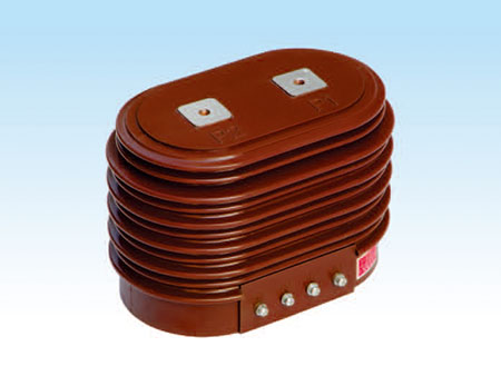 LZZJ-10Q型電流互感器