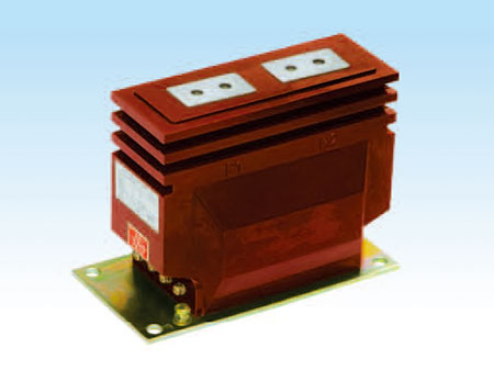 LZZB9-10Q Type current transformer