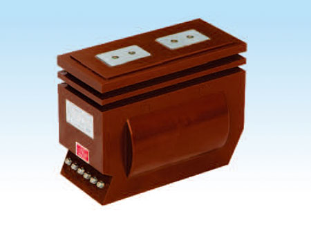 LZZBJ12-10A、B、C Type current transformer