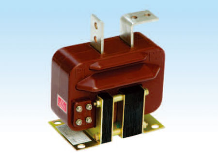 LZJC-10 Type current transformer