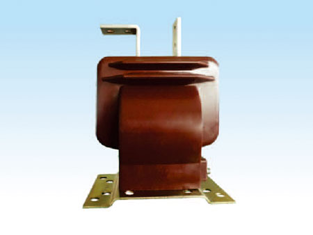 LZJ-10 Type current transformer
