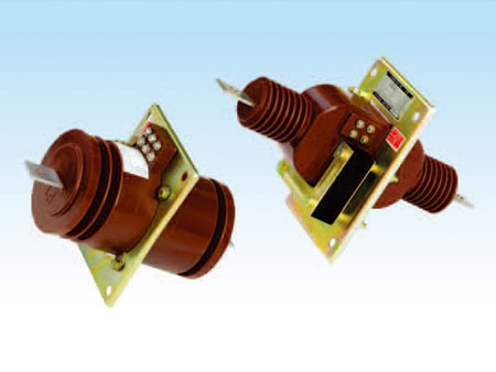 LA-10Q Type current transformer