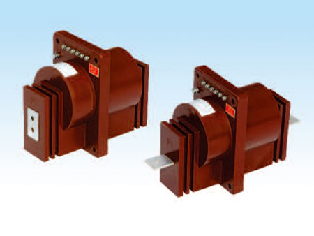 LFZB(J)8-10A2、B2 Type current transformer