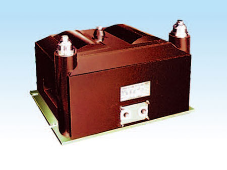 JSZV1-3、6、10R型三相電壓互感器
