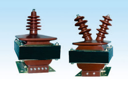 JDZ(J)-15型電壓互感器