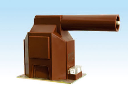 JDZX11-35R型電壓互感器