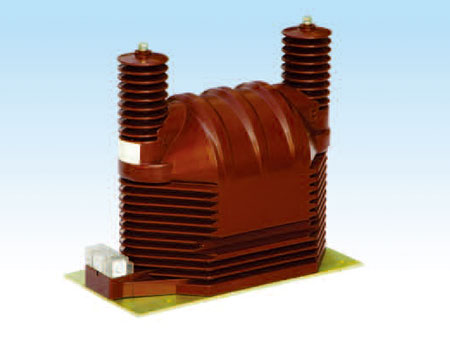 JDZ9-35Q、JDZX9-35Q Type voltage transformer