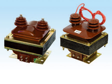 JDZ16-3、6、10  Type voltage transformer