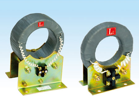LJ-1、2、4、7 Type current transformer