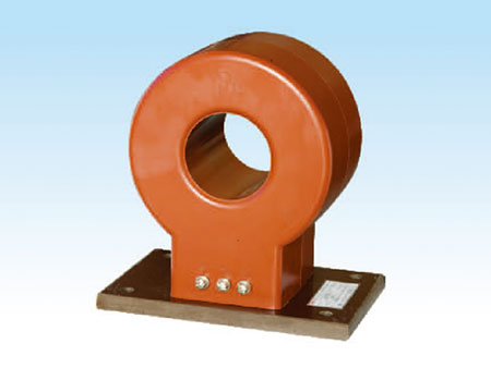 LJZ-Φ65、LXZ-0.5 Type current transformer