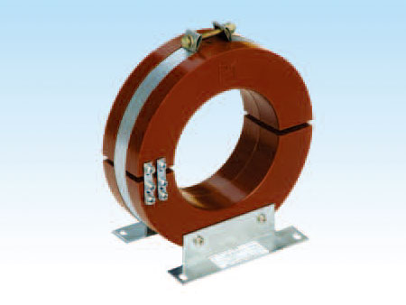 LXK-Φ(80、120、140、160、200、240)  Type current transformer