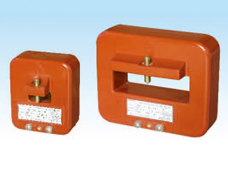 LMZ(J)1-0.66型電流互感器