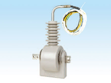 LZW32-10G1(2)、LZW32-10G2C型柱上開關(guān)配套用戶外電流互感器