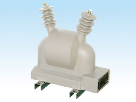 JDZ(X)W2-3、6、10(G) Type voltage transformer