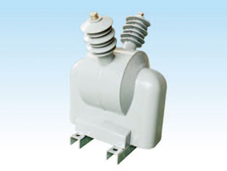 JDZW3-3、6、10型戶外電壓互感器