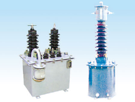 LJW、LJWD-10、35型電流互感器